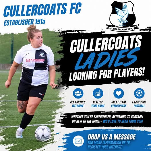 Cullercoats FC