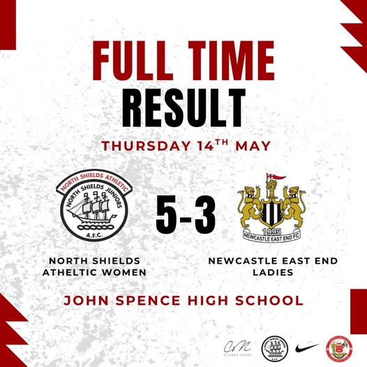 North Shields Athletic