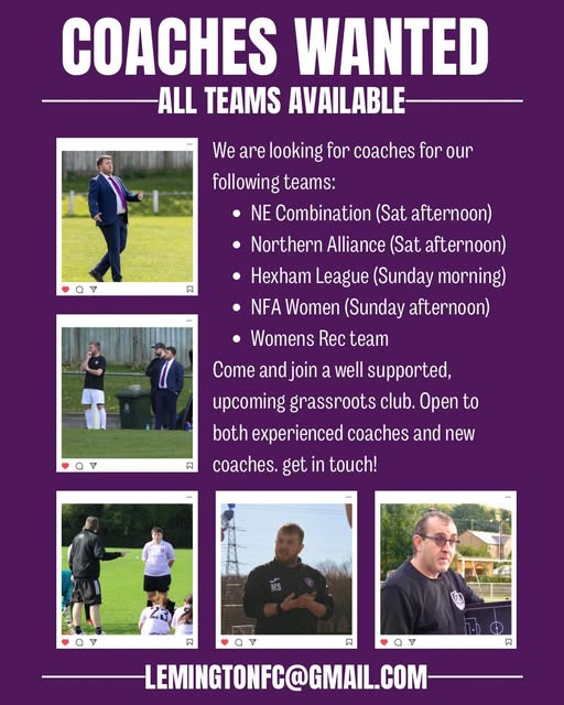 Lemington FC
