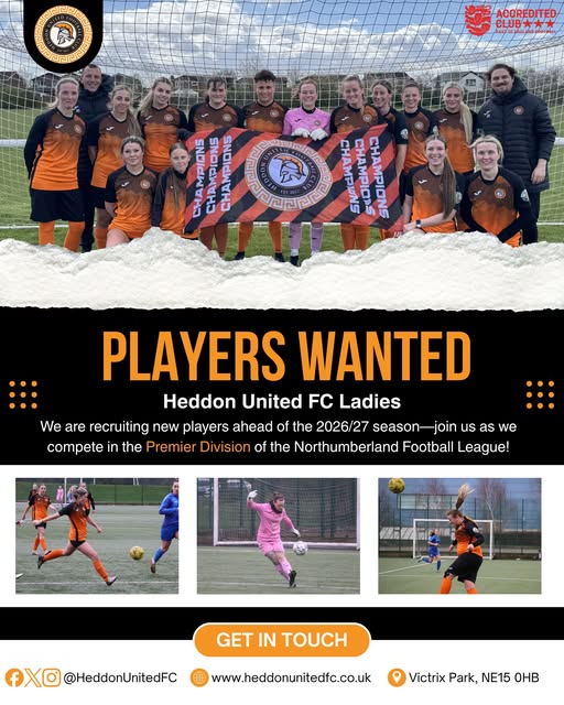 Heddon United
