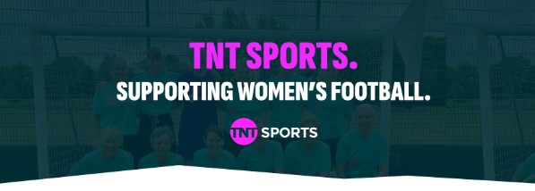 TNT Sports – Gift of Kit