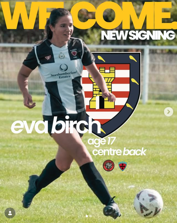 Birch Boosts The Backline