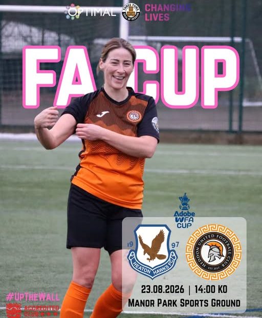 Tyneside Women Football Update