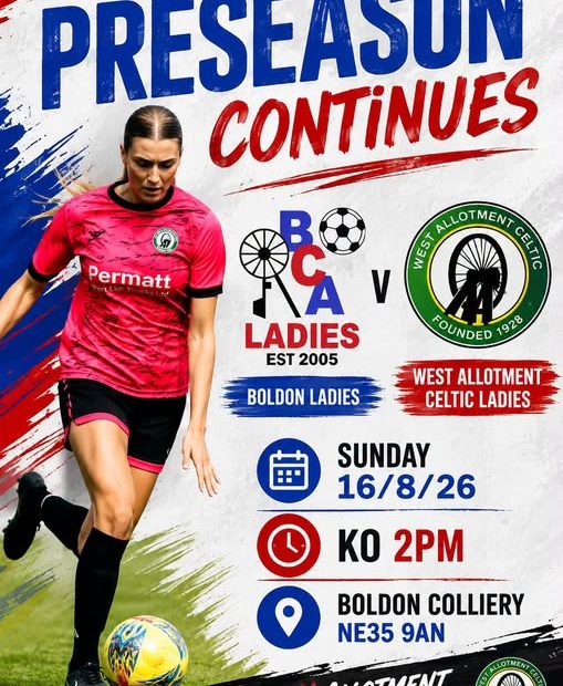 Boldon WaC