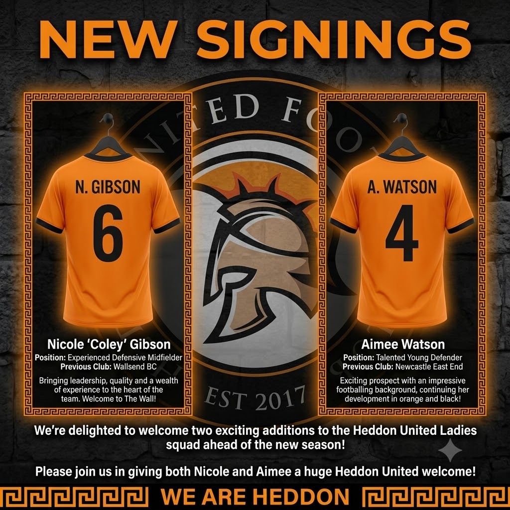 Heddon