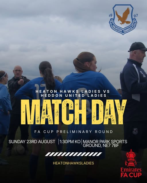 FA CUP PRELIMINARY ROUND