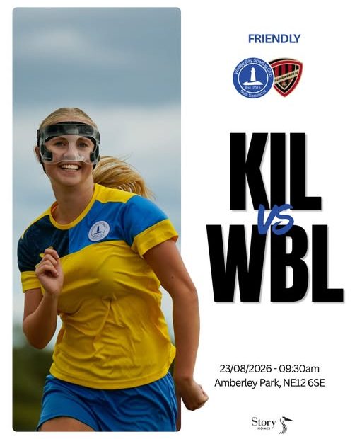 Whitley Bay Sporting vs Killingworth FC