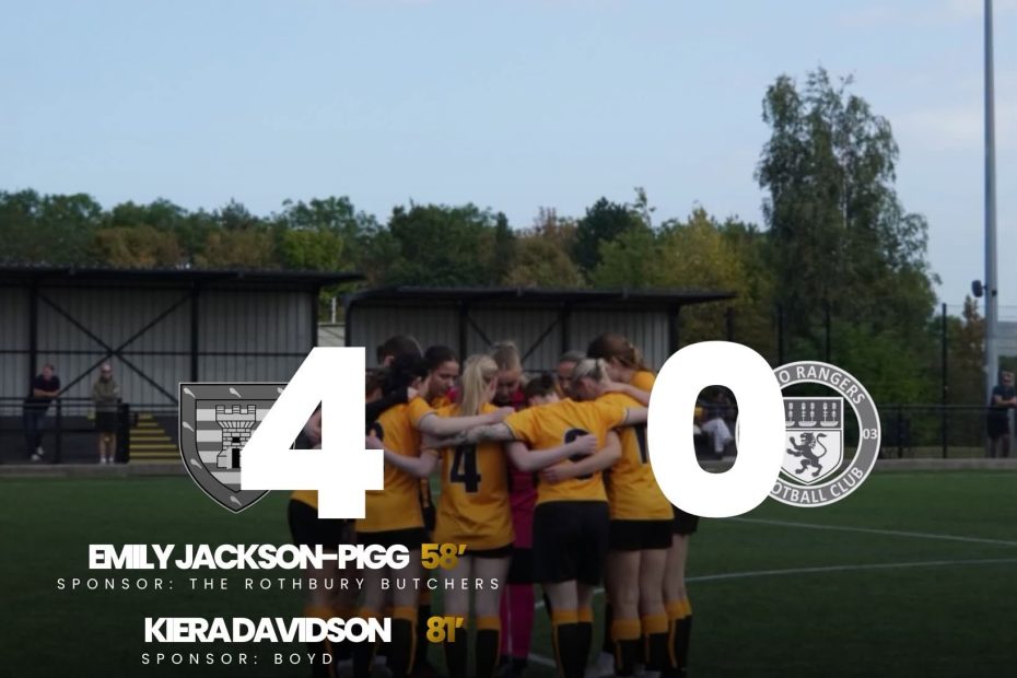 Morpeth |Town FA Cup