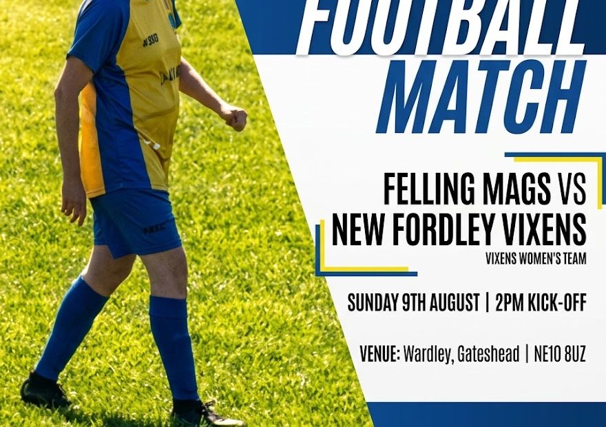 new fordley