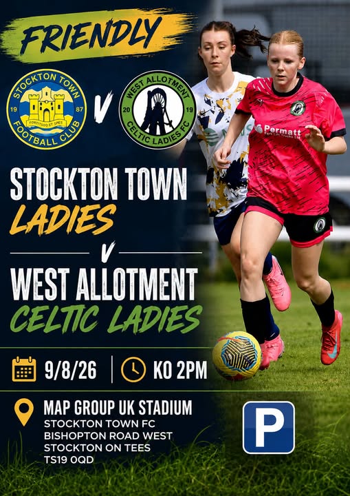 West Allotment Away Day