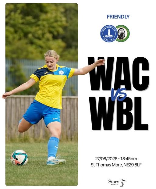 The Final Test: Stepping Up Against West Allotment Celtic