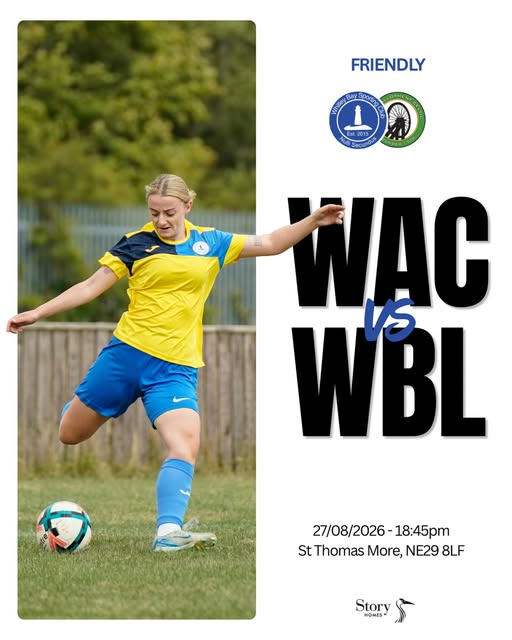 The Final Test: Stepping Up Against West Allotment Celtic