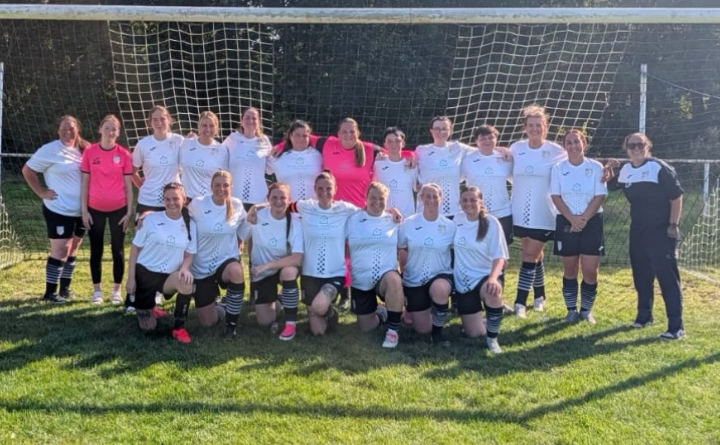 WALKER CENTRAL LADIES 7โ2 LEMINGTON LADIES ๐ฅ๐ฅ๐ฅ