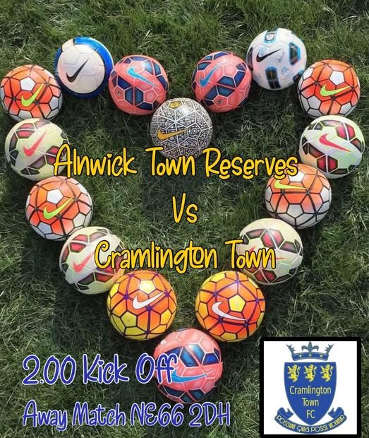 Alnwick Town