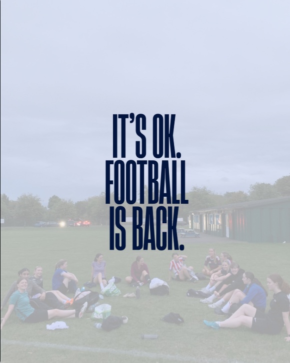 IT’S OK
