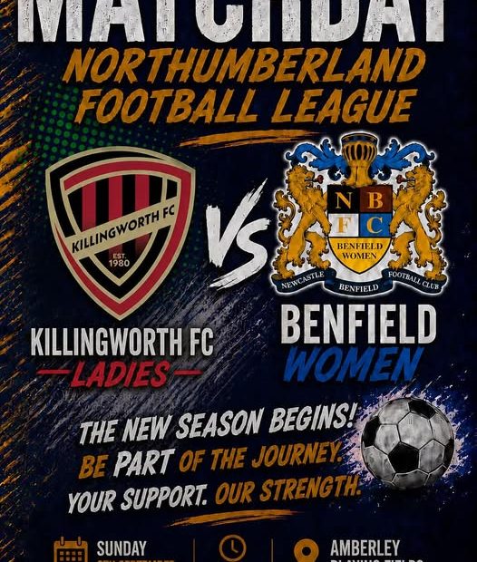Killingworth versus Benfield
