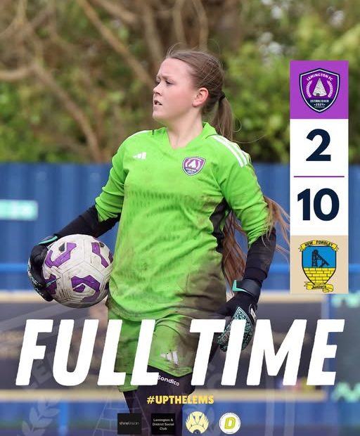 Lemington Fulltime Score