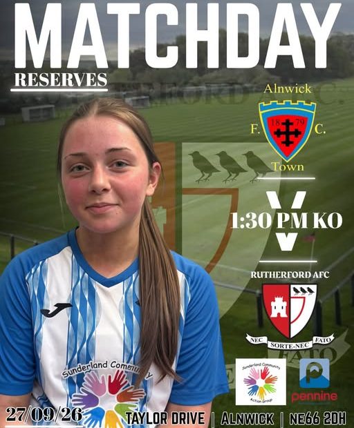 Ruth -v- Alnwick