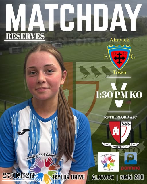 Ruth -v- Alnwick