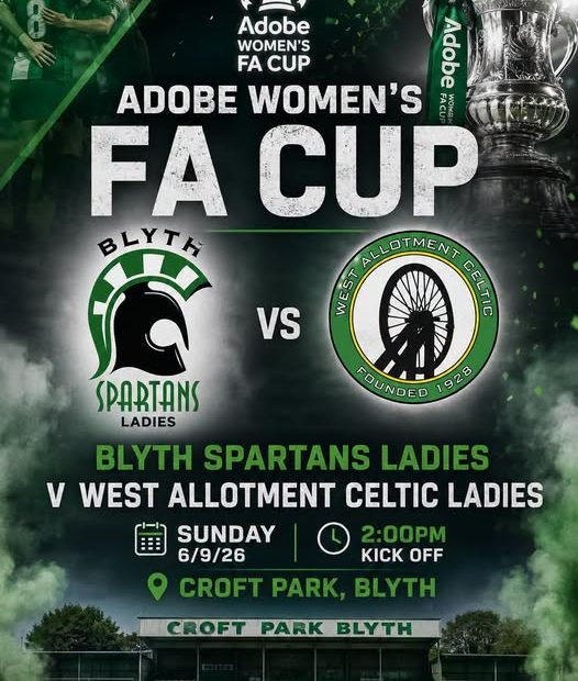 FA Cup Game