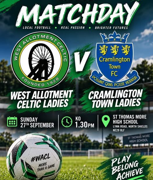 WAC Crammy Town