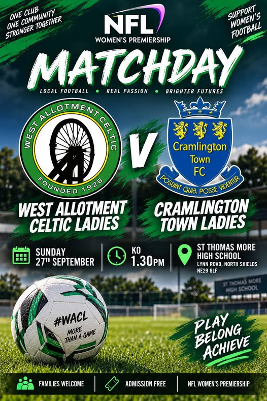WAC Crammy Town