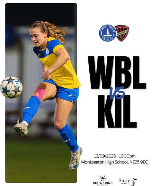 WBSC versus Killingworth