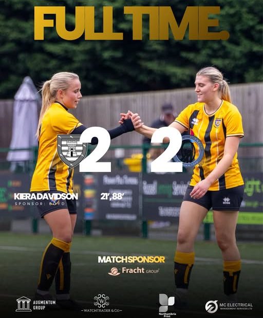 Morpeth Town 2 West Allotment Celtic 2