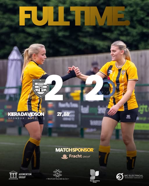 Morpeth Town 2 West Allotment Celtic 2