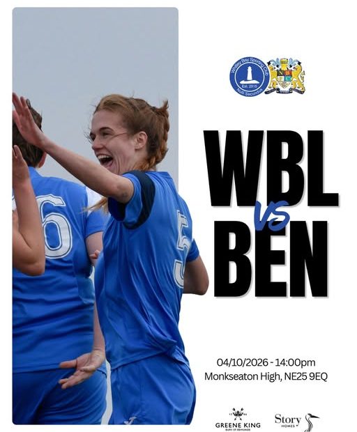 WBSC -v- Benfield